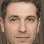 Δανάη Σταύρου