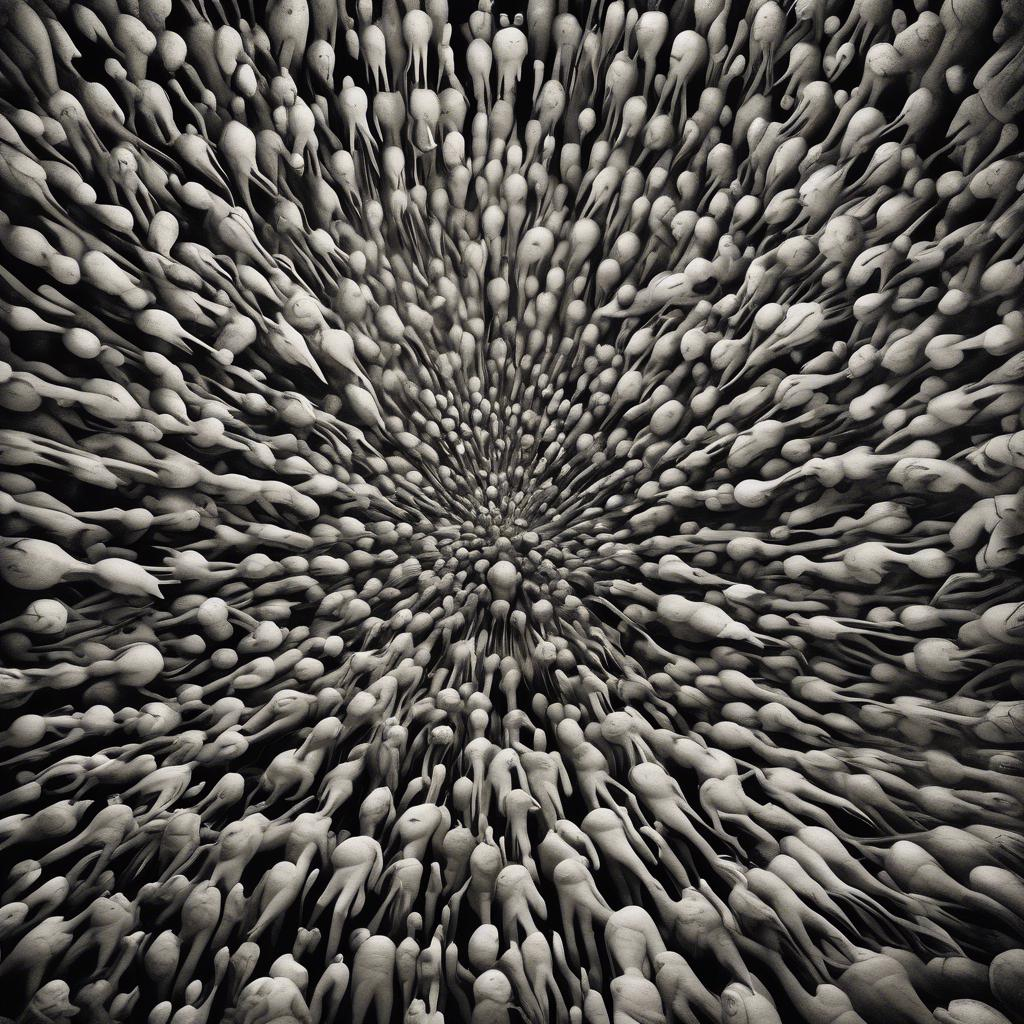 Fatelessness by Imre Kertész