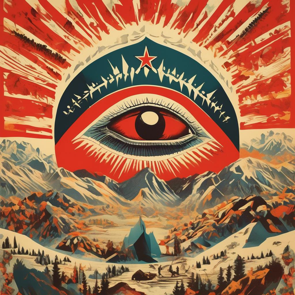 The Caucasus Under Soviet Rule by Alex Marshall