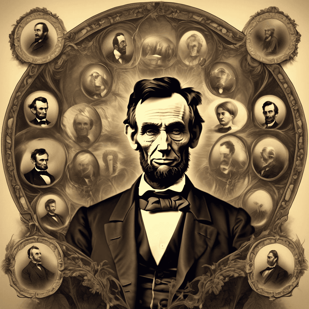 The Lincoln Murder Conspiracies by William Hanchett