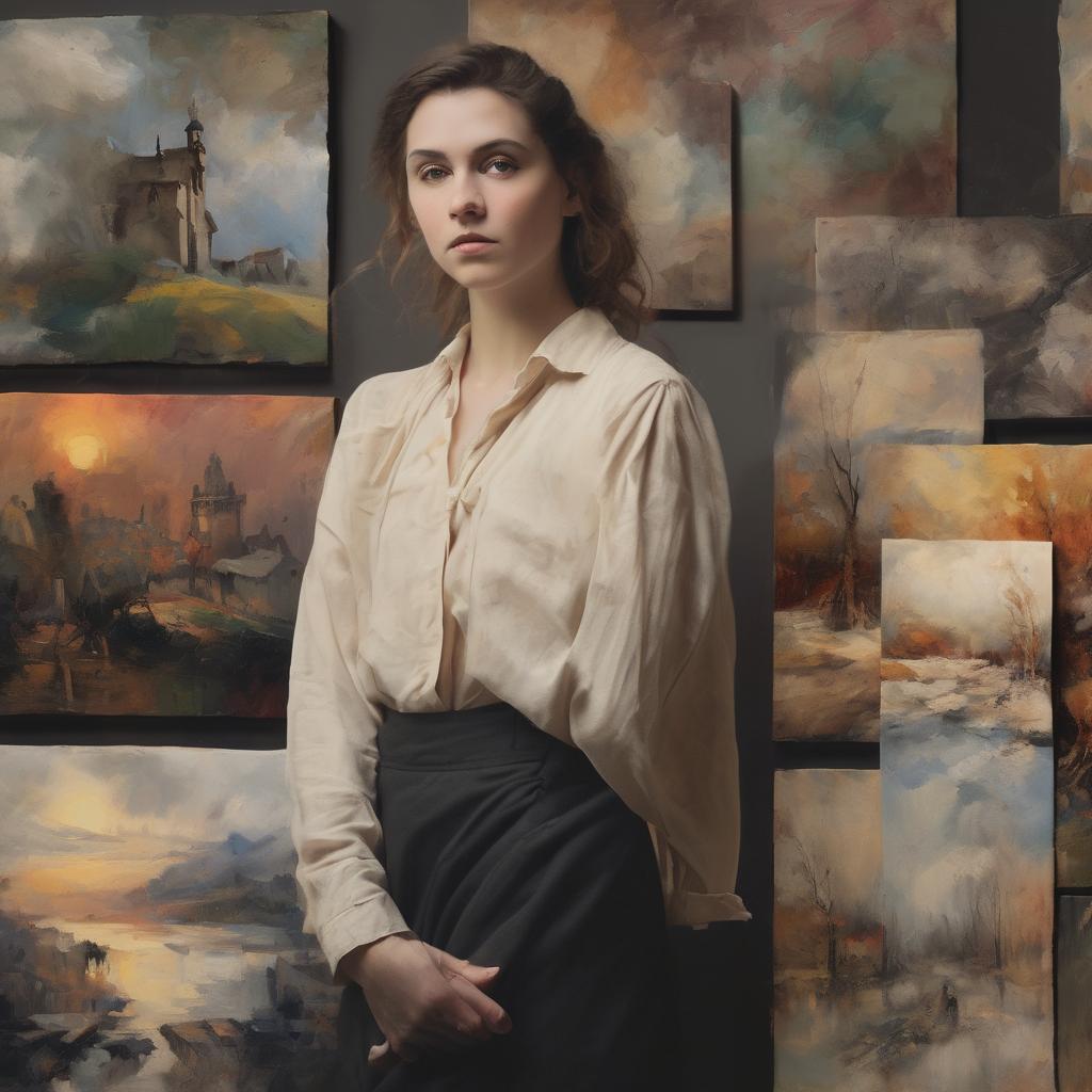 Η ζωή και οι εμπειρίες του Έρβιν Τάμας