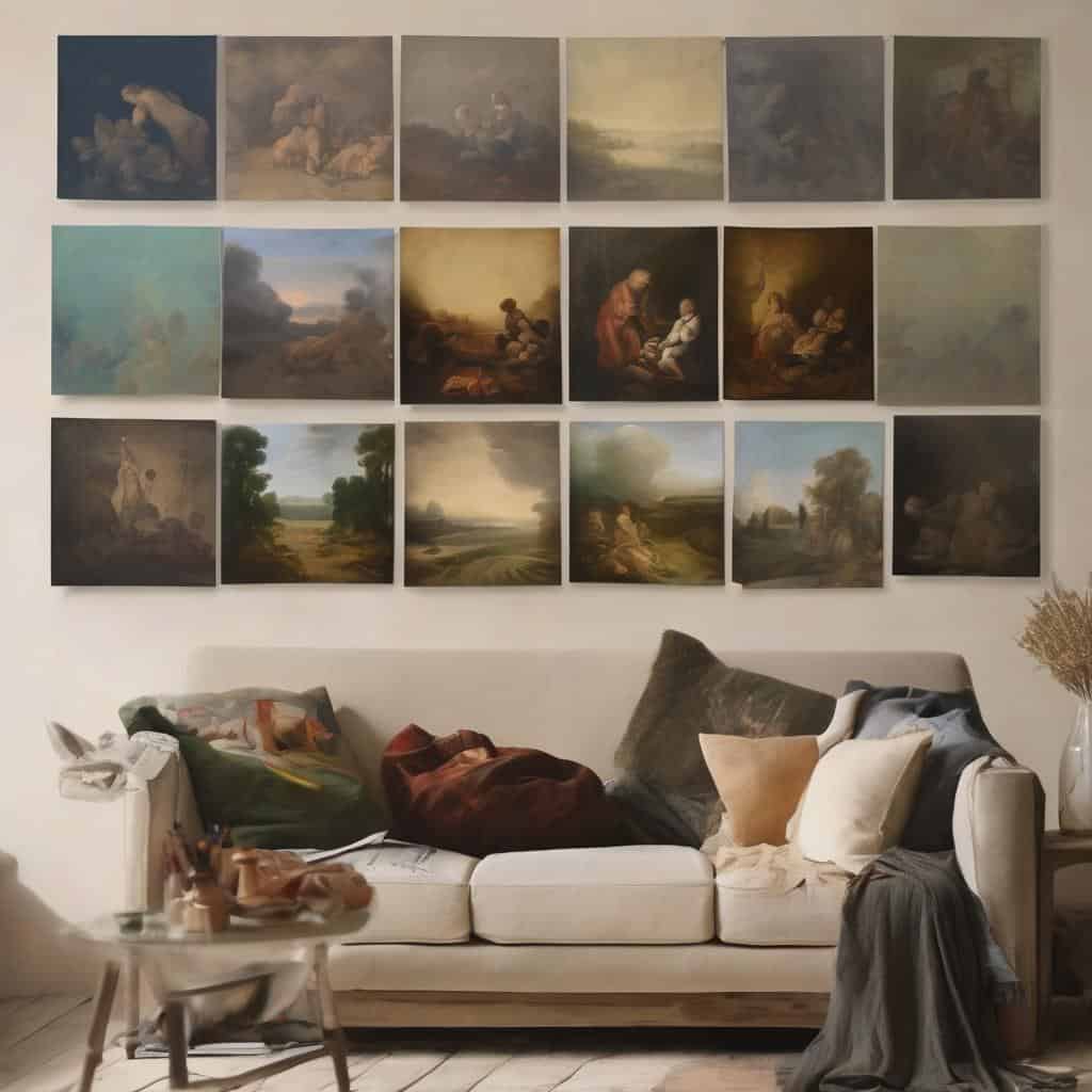 Πέτρος Βτεβαέλ – Ο Οραματιστής των Αρμονικών Συνθέσεων