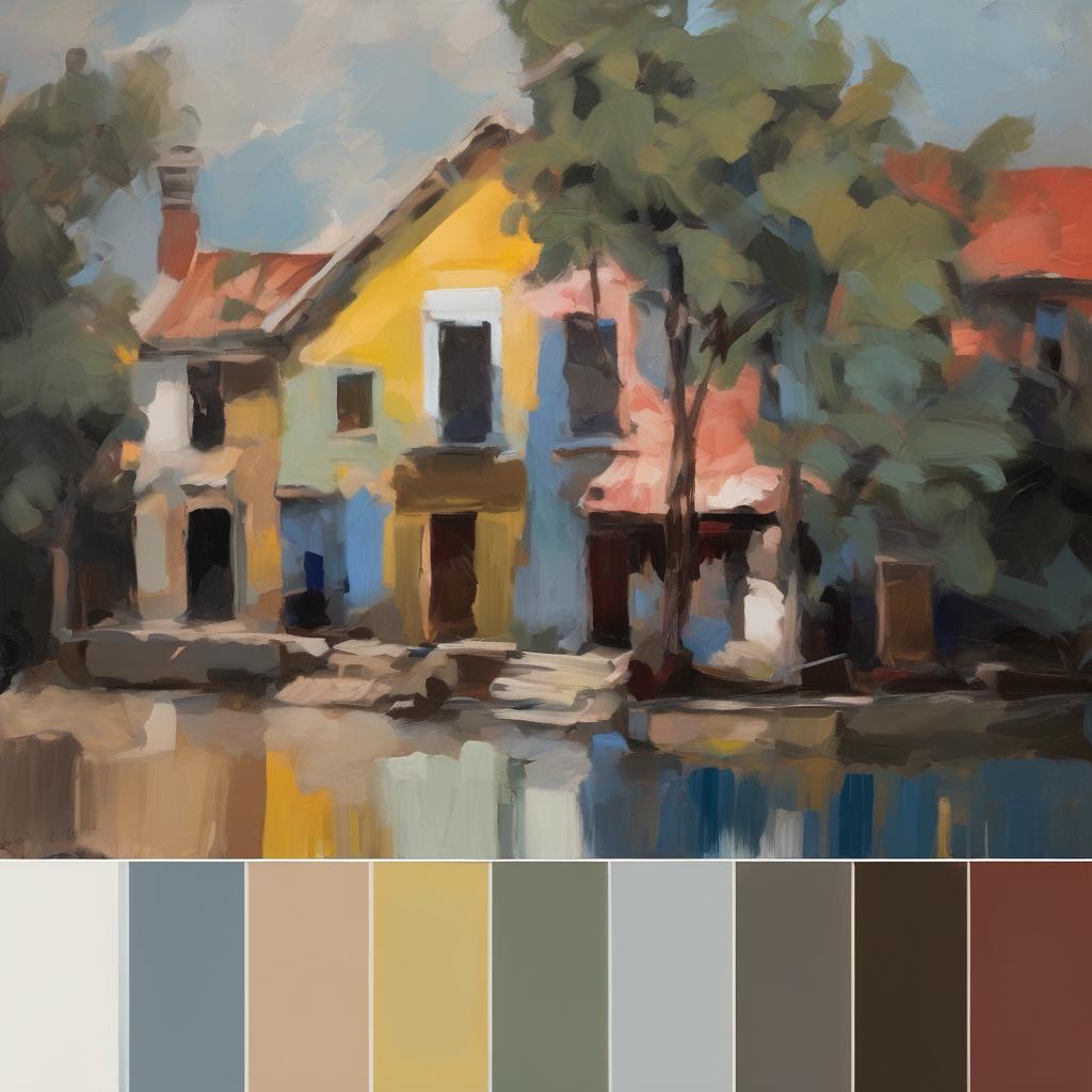 Το Εμπνευσμένο Στυλ του Matthew Smith