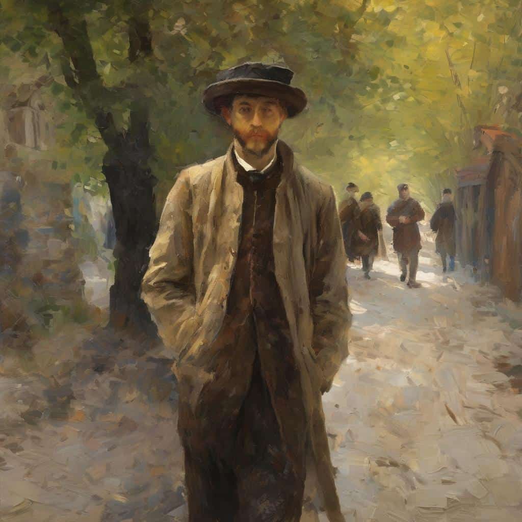 Aleksandr Vladimirovich MAKOVSKY