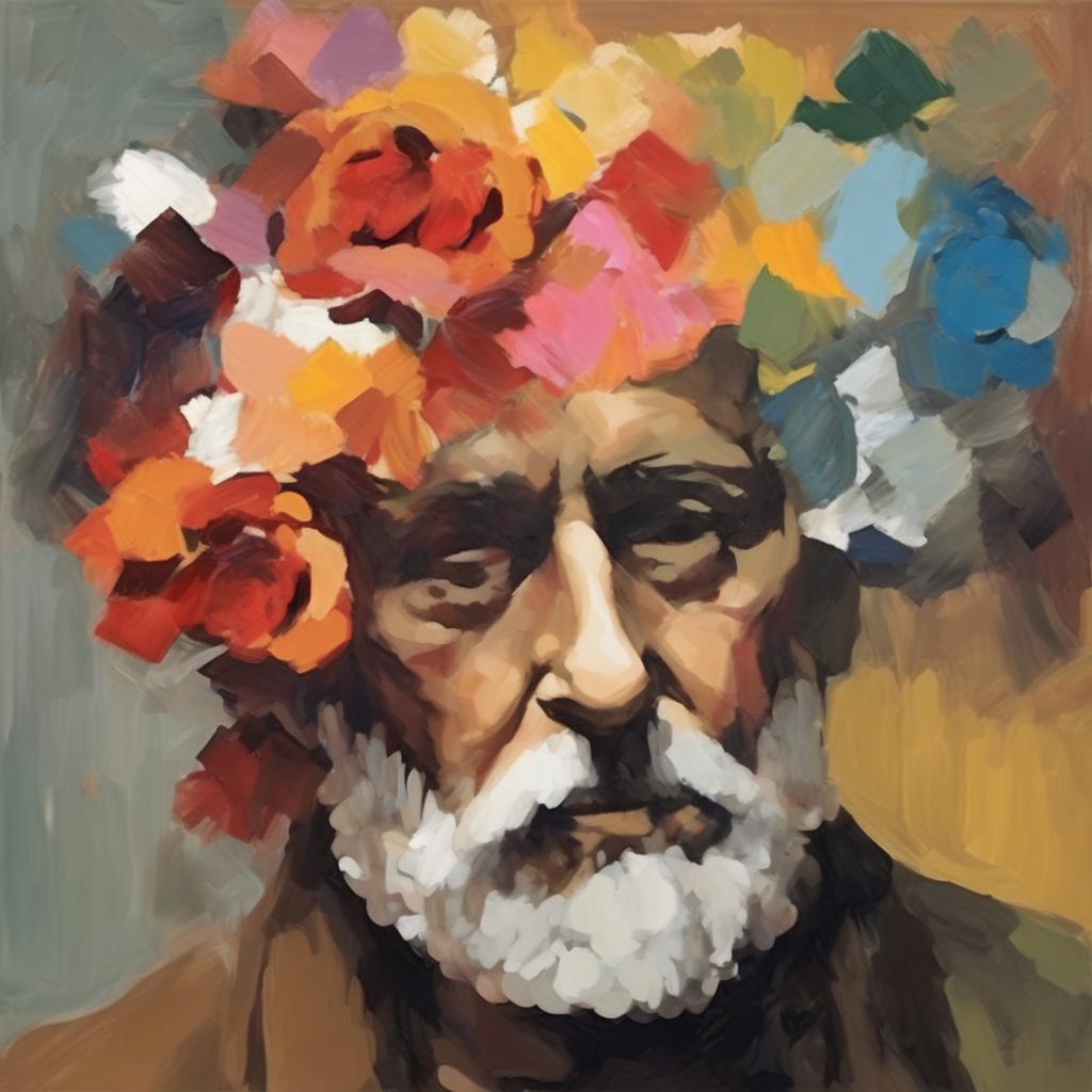 Η Ζωή και η Προέλευση του Καλλιτέχνη Henri Lehmann