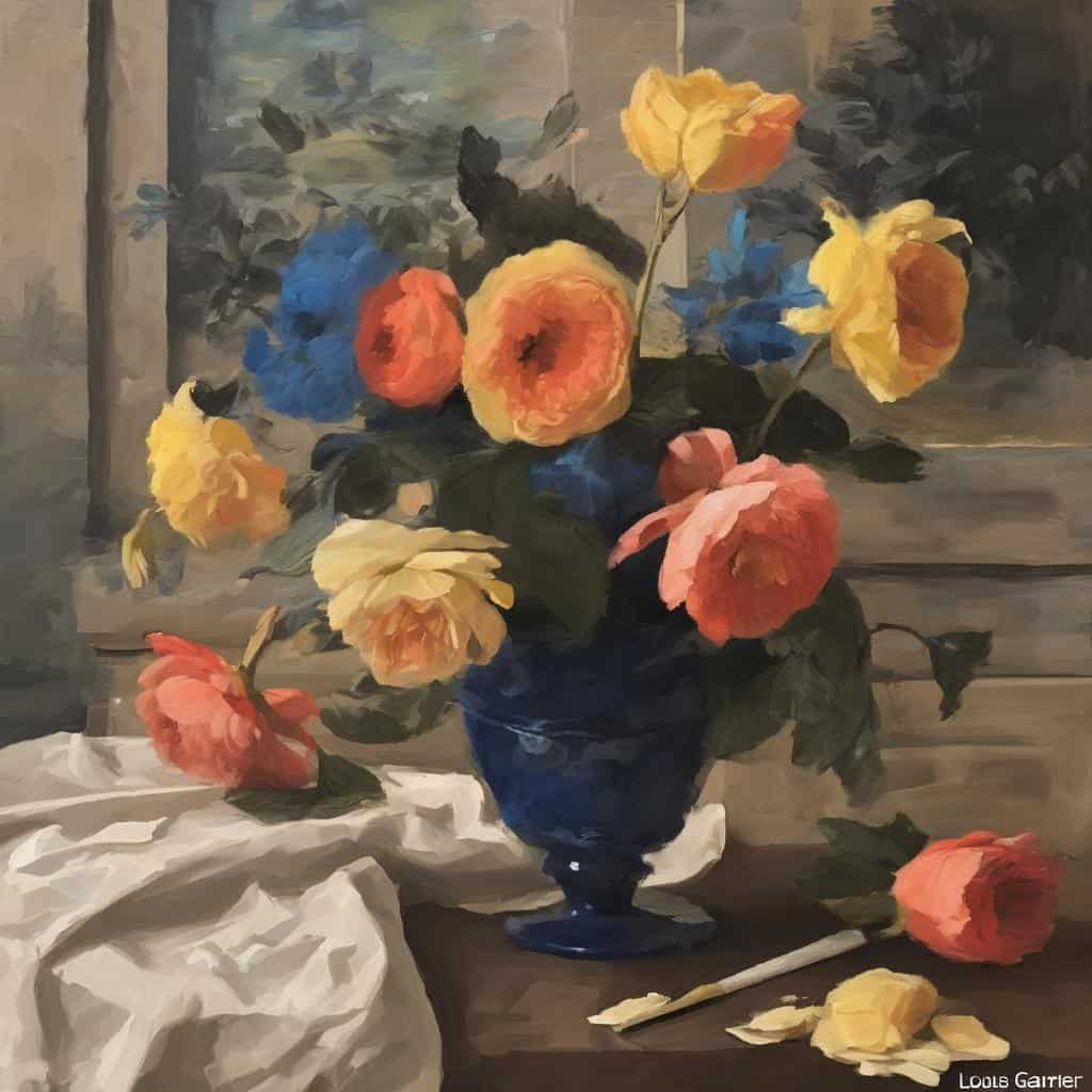 Λουί-Γκαρνιέ – Η Γαλλική Υπερρεαλιστική Συμβολιστική