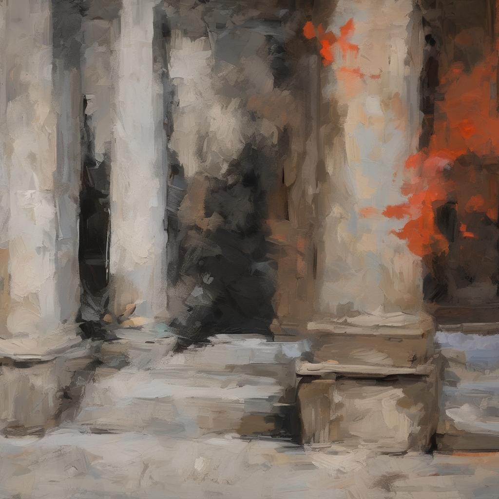 Το Στυλ και η Τεχνική του Καλλιτέχνη