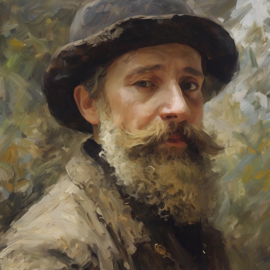 Η Βιογραφία του Αλεξάνδρ Βλαντιμίροβιτς Μακόφσκι