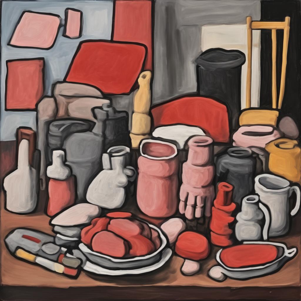 Ο Μοναχικός Πολιτικός Χαρακτήρας στο Έργο του