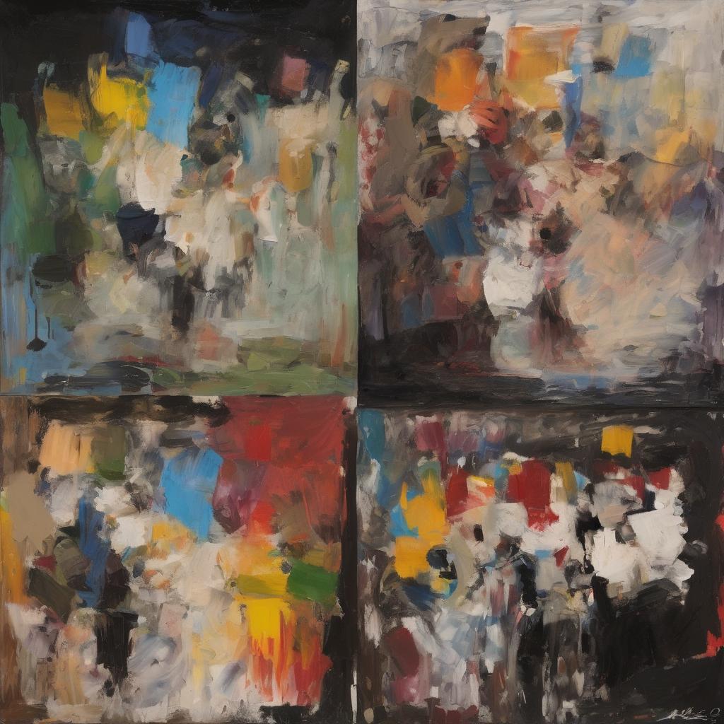 Το Στυλ και οι Τεχνικές του Allan Kaprow στην Τέχνη