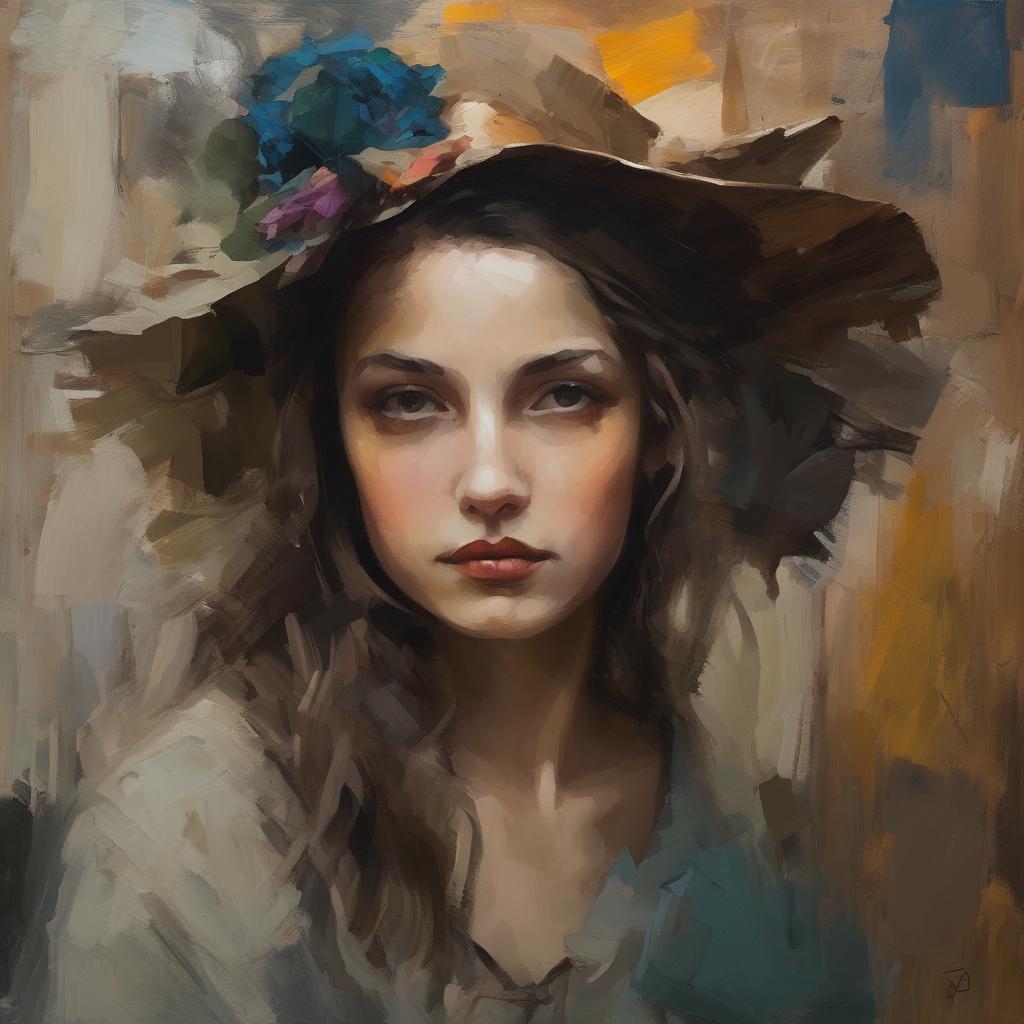 Η μοναδική τέχνη και στυλ του Έρβιν Τάμας