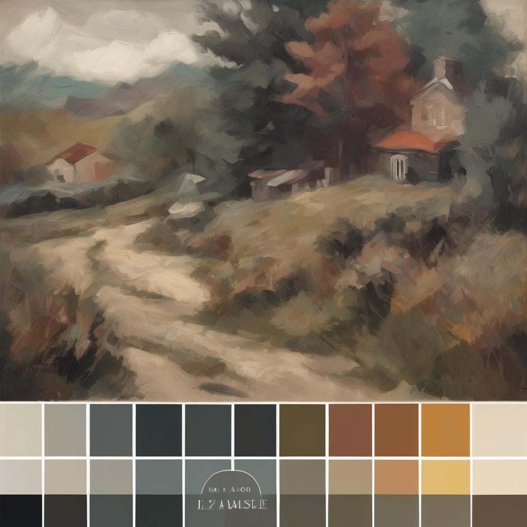 Η Μοναδική Τέχνη του Jacob MORE