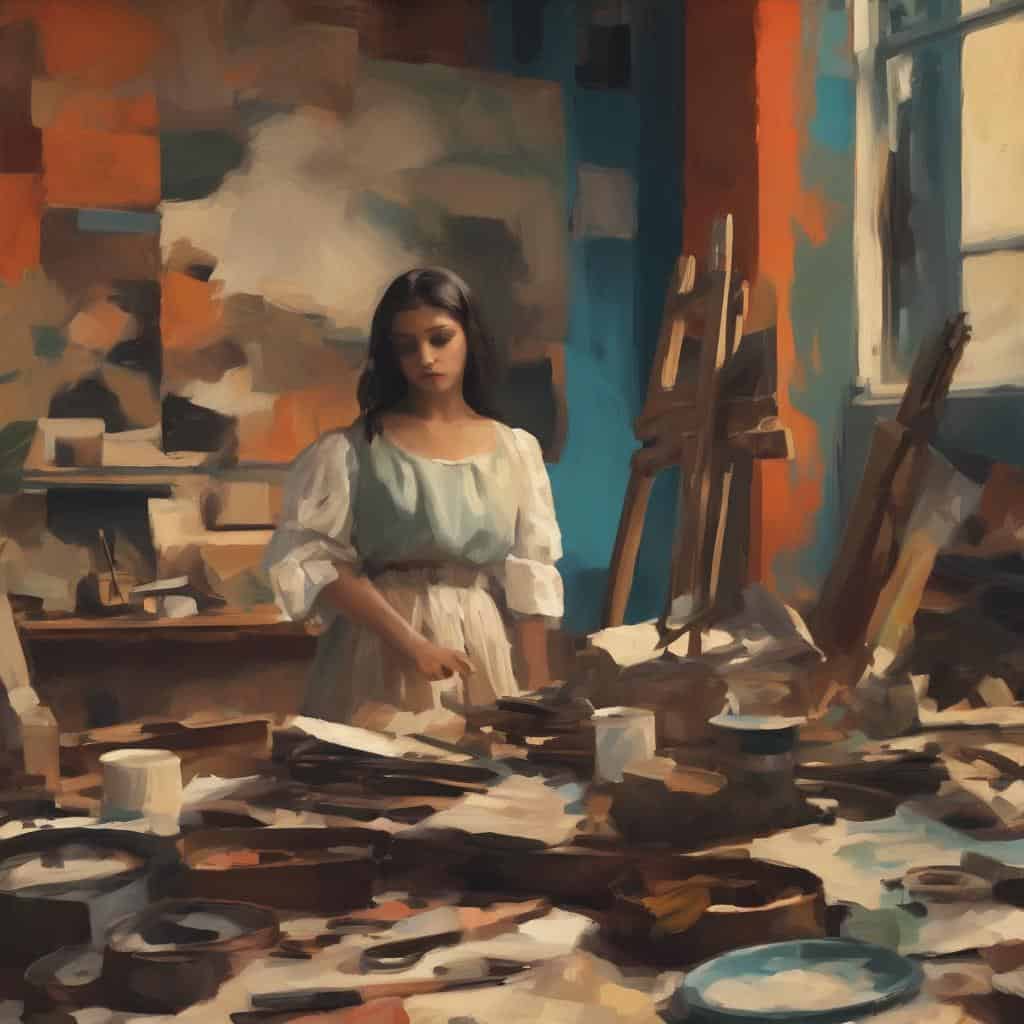 Αλμπέρτο ΤΣΟΥΡΙΓΚΕΡΑ – Ο Μεγάλος Μάρμαρος της Ισπανίας