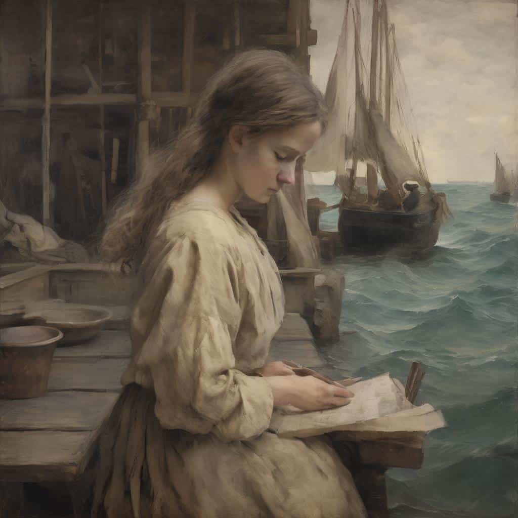 Ματθαίος Μάρης – Ο Μαιέμαντας της Ολλανδικής Ζωγραφικής