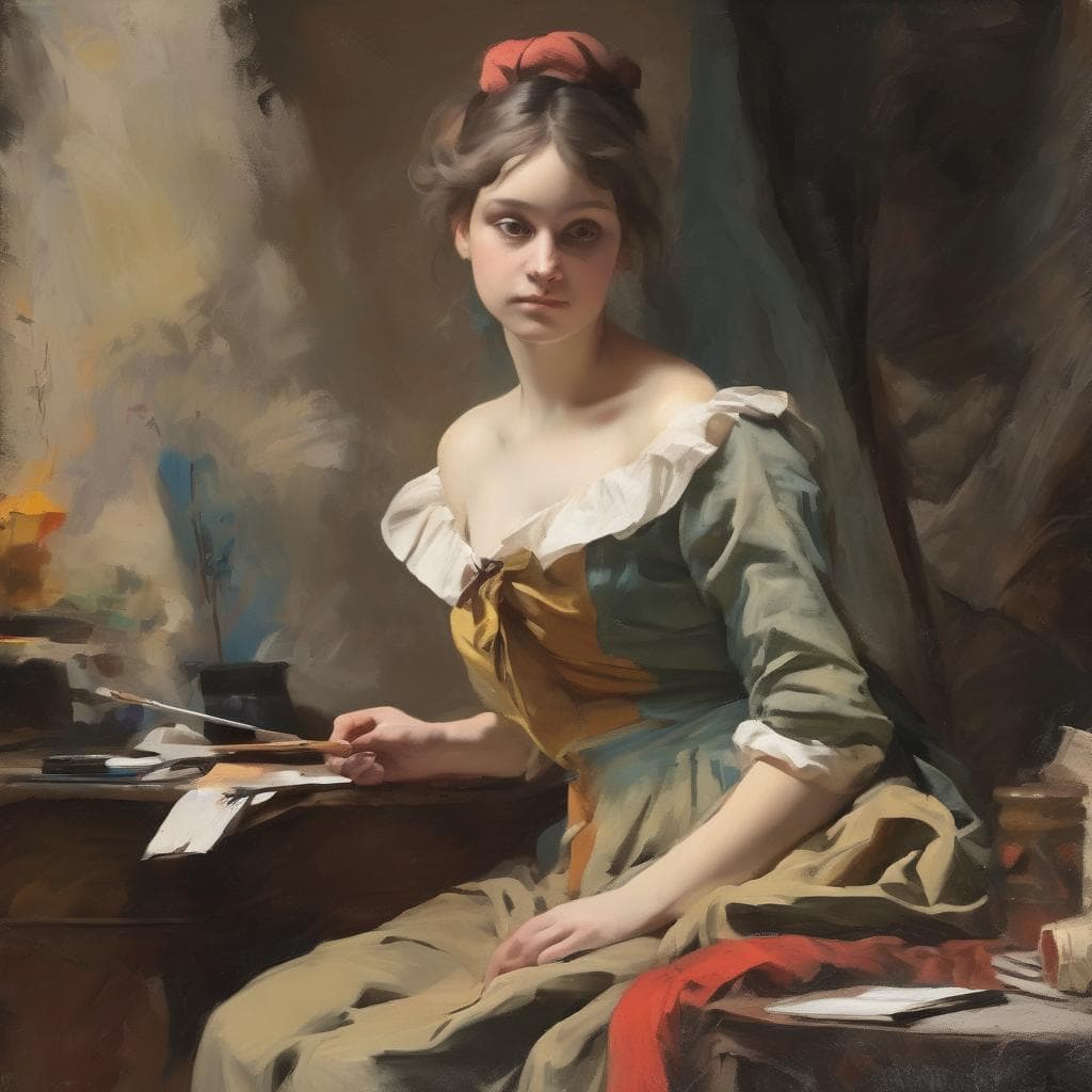 Ευγένιος-Φρανσουά-Μαρί Ζωσέφ Ντεβερία – Ο Μεταφραστής του Ρομαντισμού