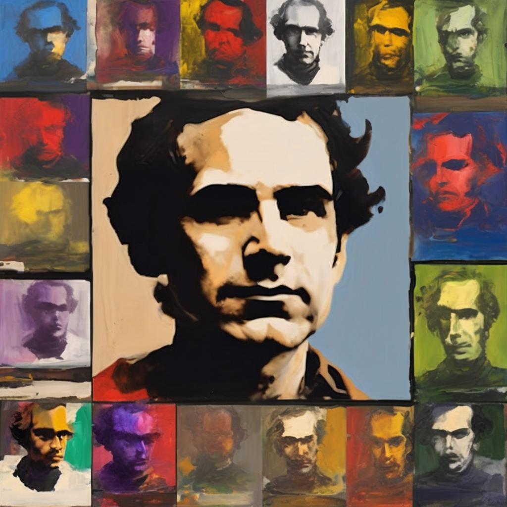 Η Ζωή και η Φιλοσοφία του Allan Kaprow