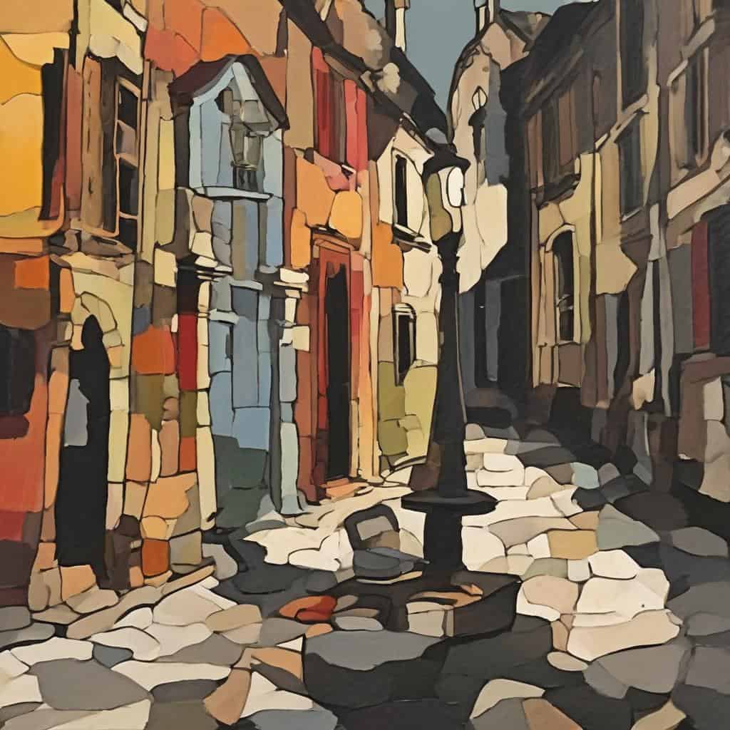 Jacques-Firmin BEAUVARLET